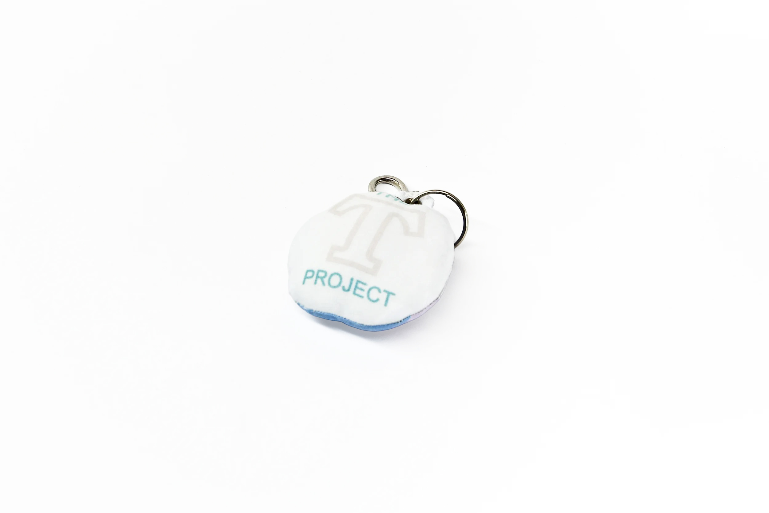 ‘T-project’ (organization) keychain